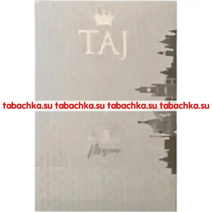 Сигареты Taj Nano Moscow